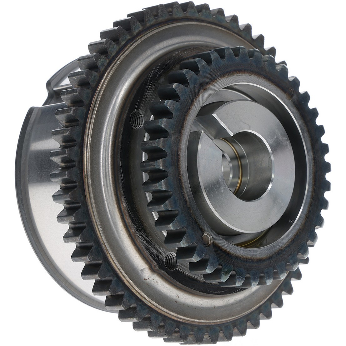 ENGINE VARIABLE TIMING GEAR - NEW ACTUAL OE PART