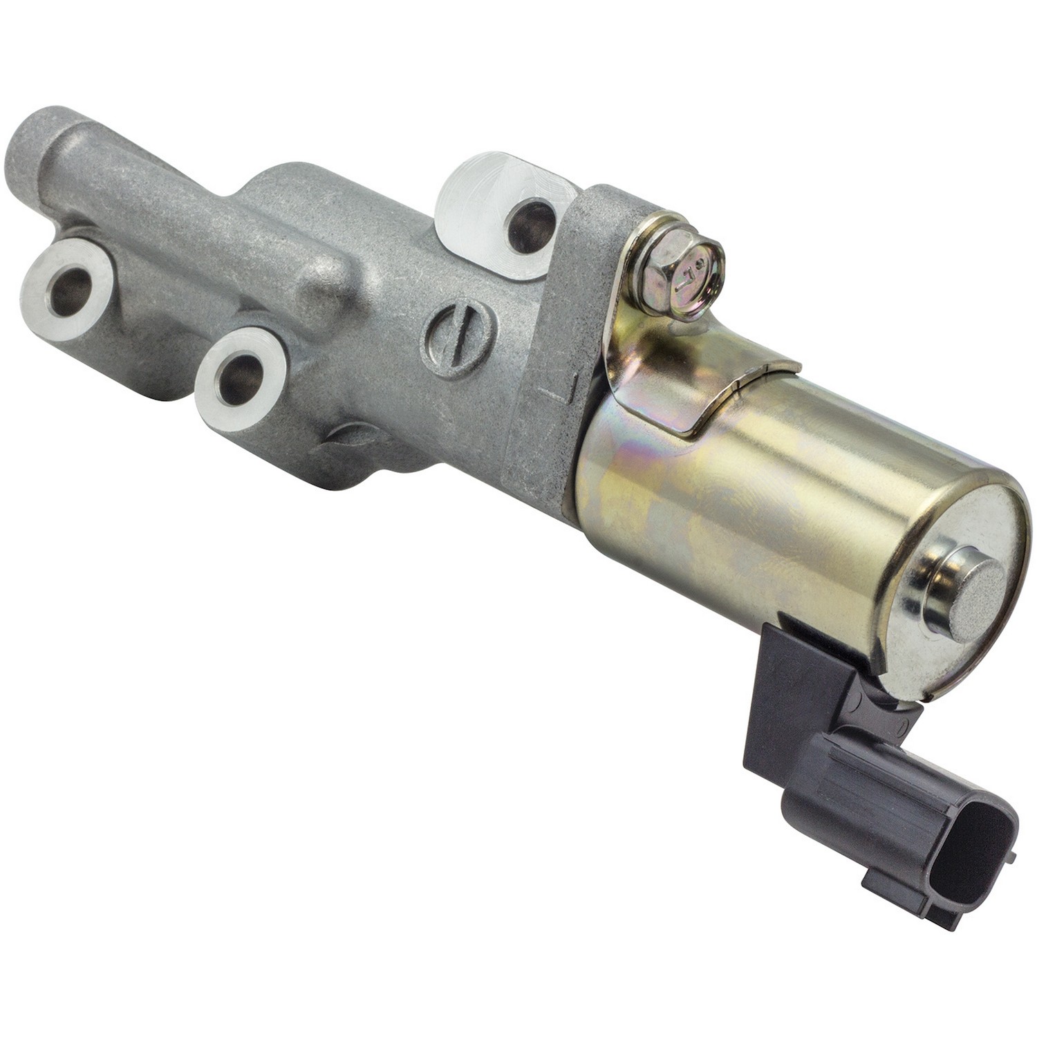 VARIABLE TIMING CONTROL SOLENOID - NEW ACTUAL OE PART