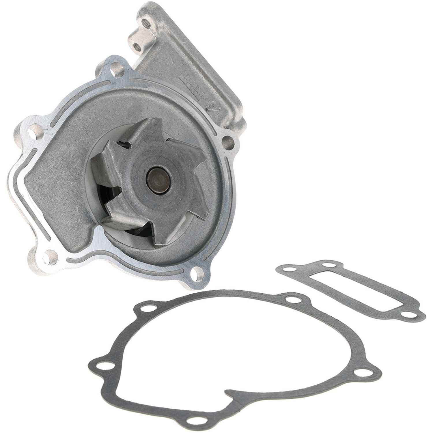 Water Pump - Includes Gaskets (2) - Actual OE part