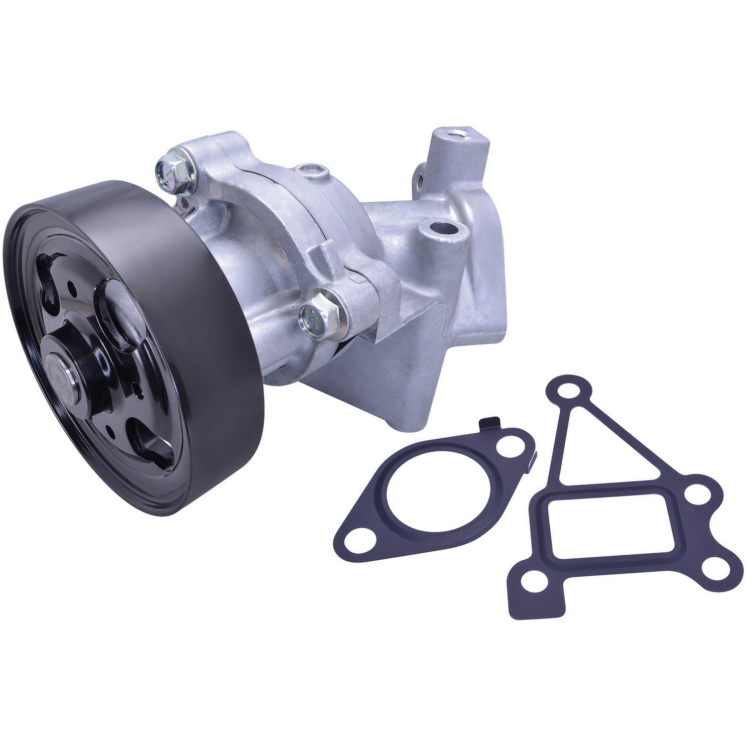 Water Pump - Includes Gasket - Actual OE part