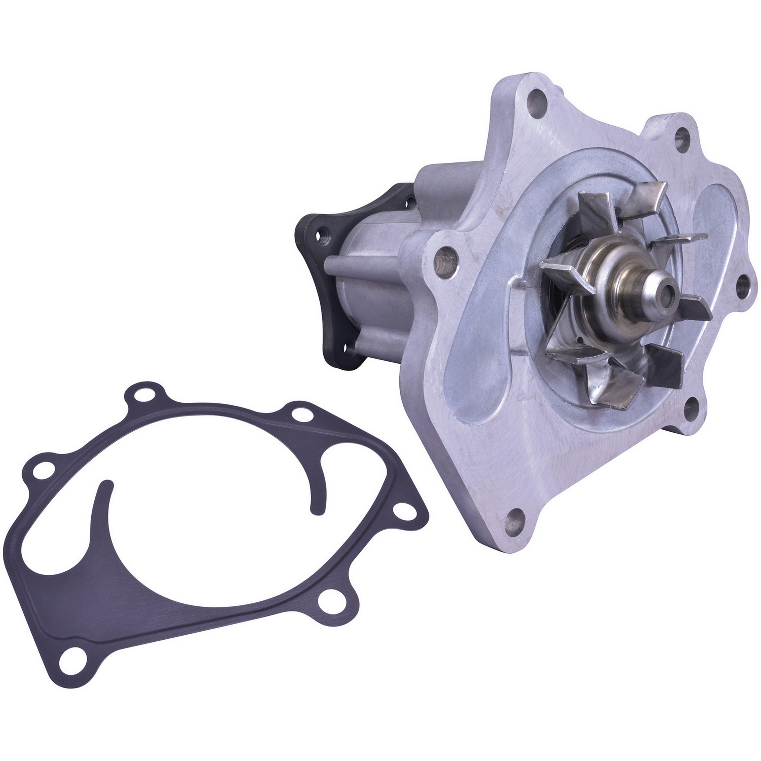 Water Pump - Includes Gasket - Actual OE part