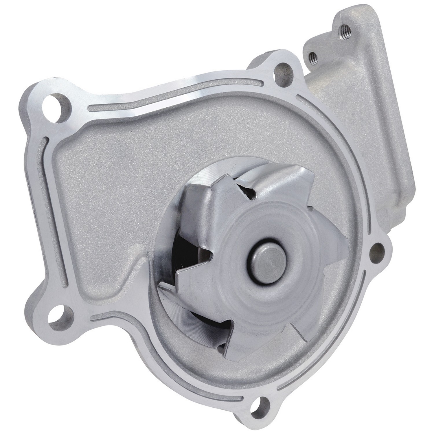 Water Pump - Includes Gasket - Actual OE part