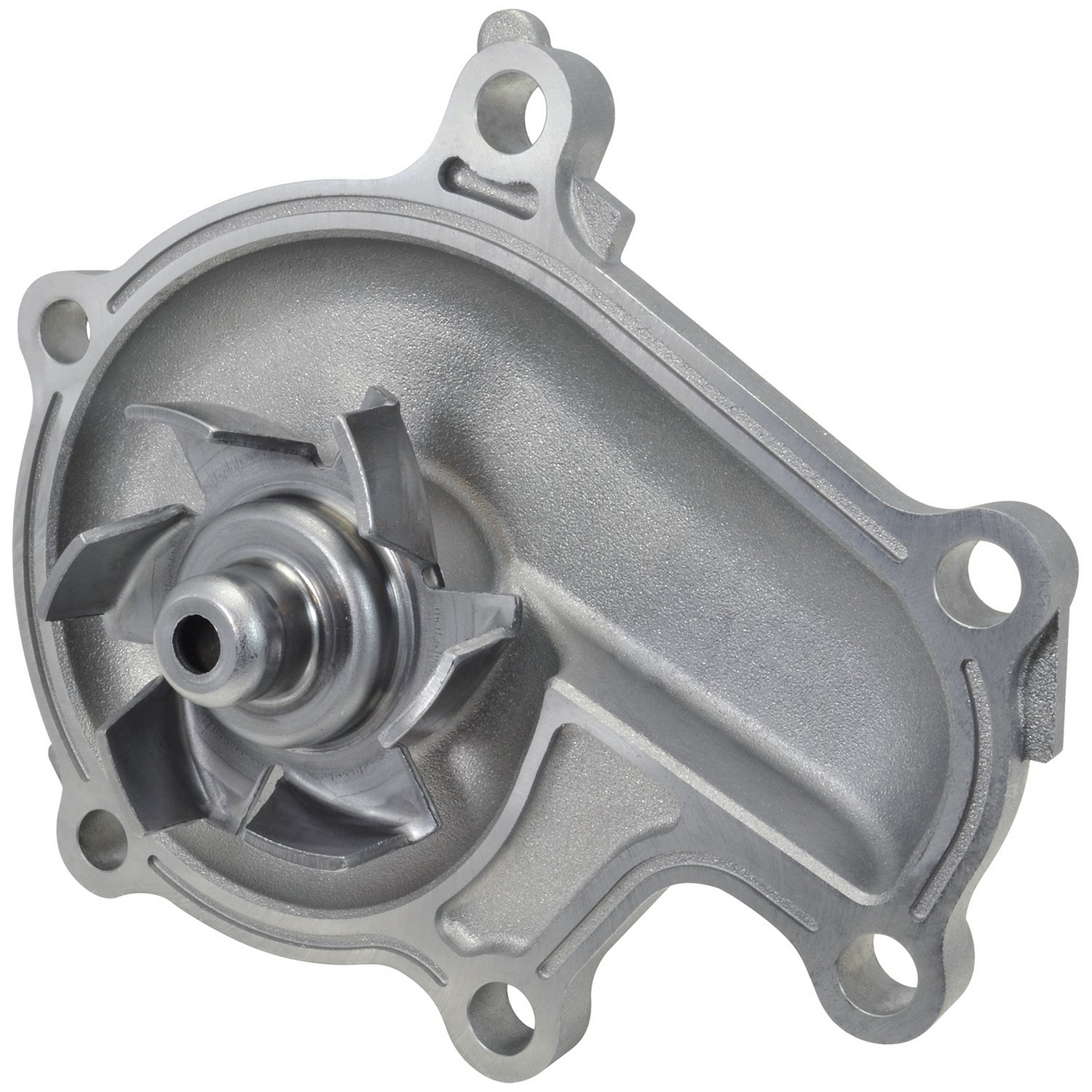 Water Pump - Includes Gasket - Actual OE part