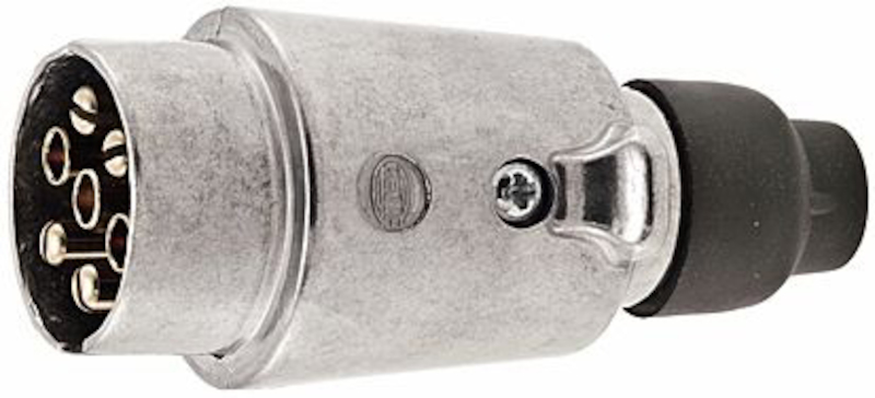 1559 Battery Master Switch (1 Screw)