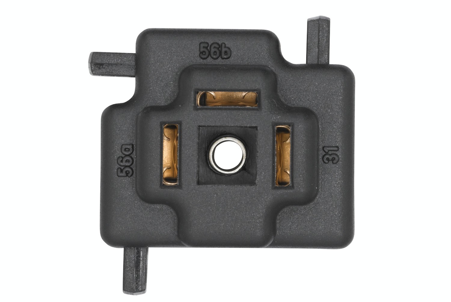 HELLA Trailer Hitch Plug 001909001