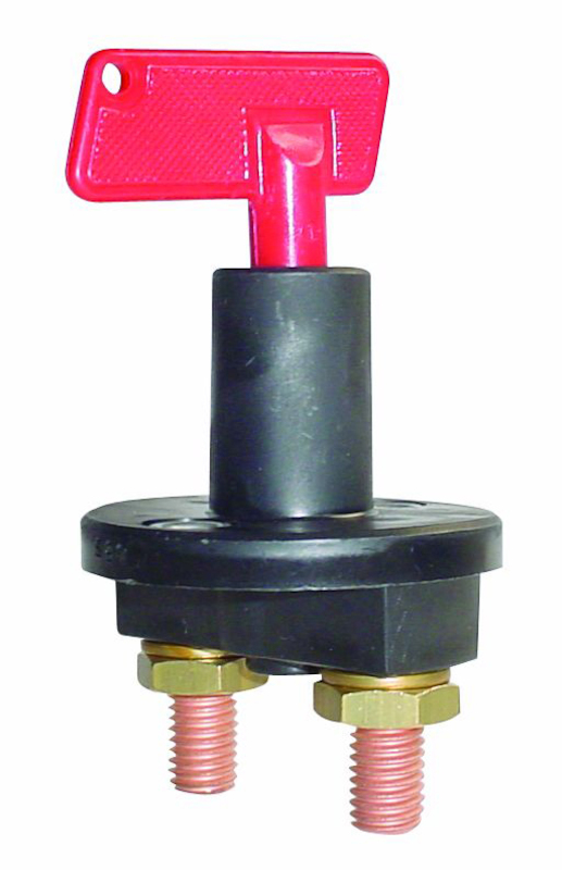 HELLA Battery Cut-Off Switch 002843002