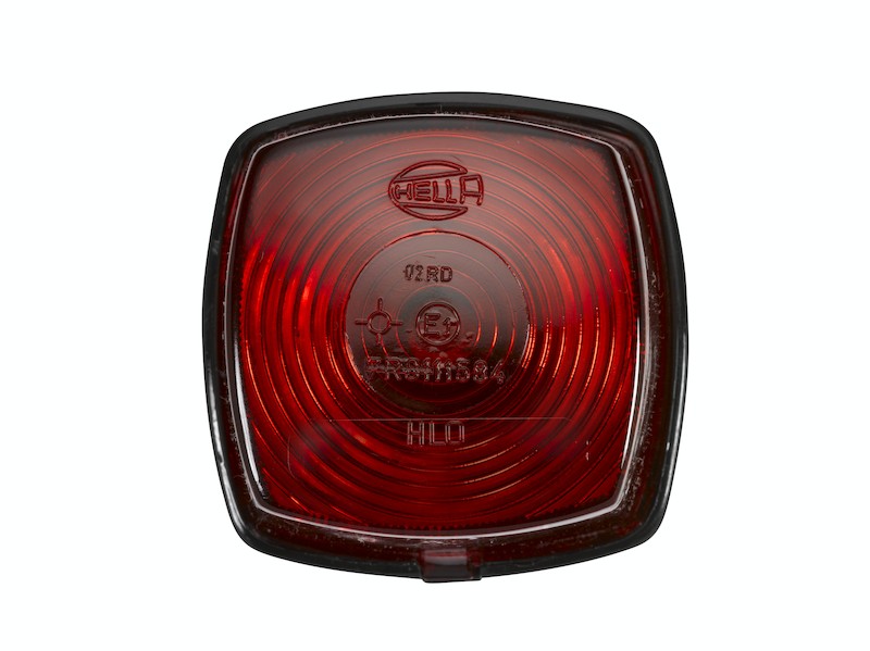 HELLA Tail Light 003057021