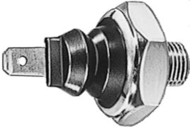 HELLA Engine Oil Pressure Switch 003259121