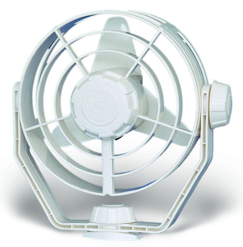 HELLA Accessory Cabin Fan 003361022