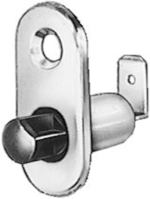 HELLA Door Lock Switch 004365011