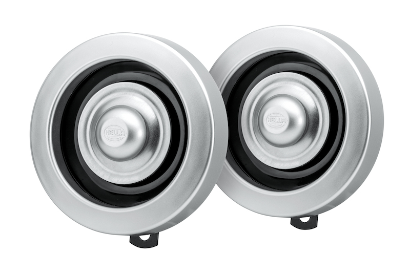 HELLA Horn 004811081