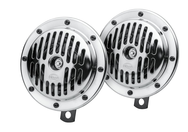 HELLA Horn 004811091