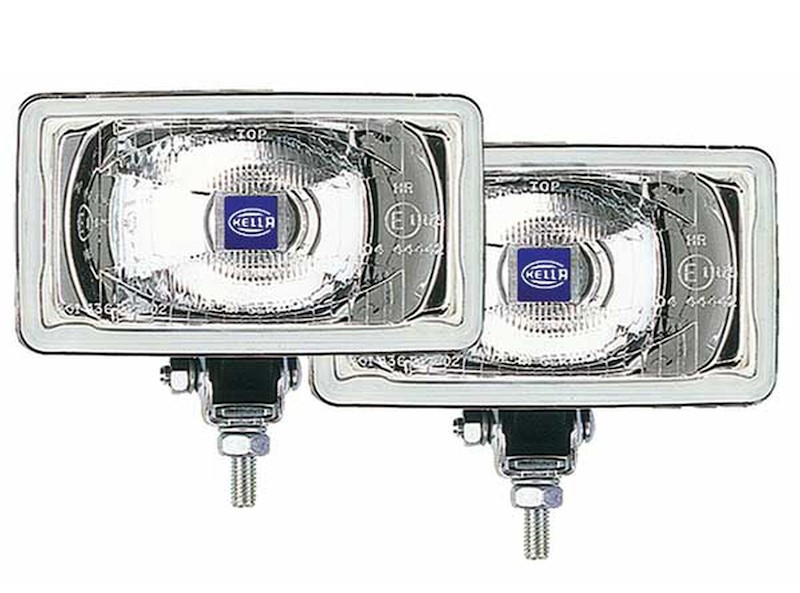 HELLA Driving Light Kit 005700651