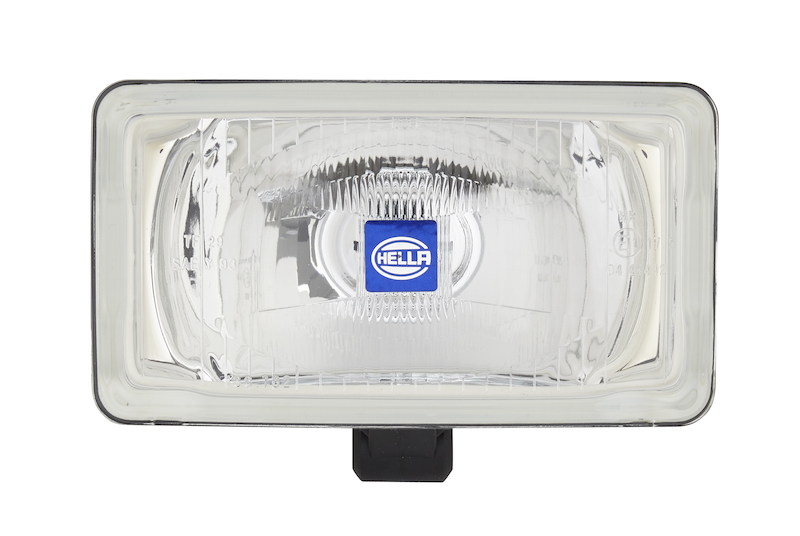 HELLA Driving Light Kit 005860631