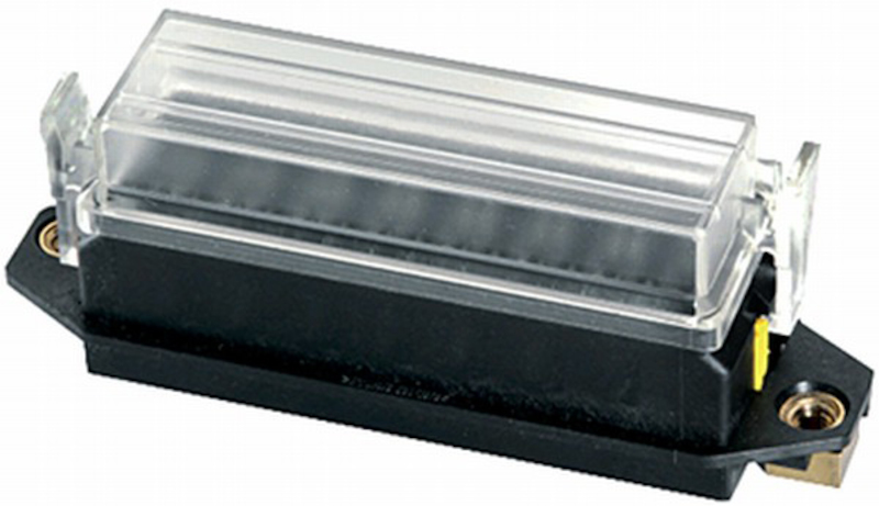 HELLA Fuse Box 005993112