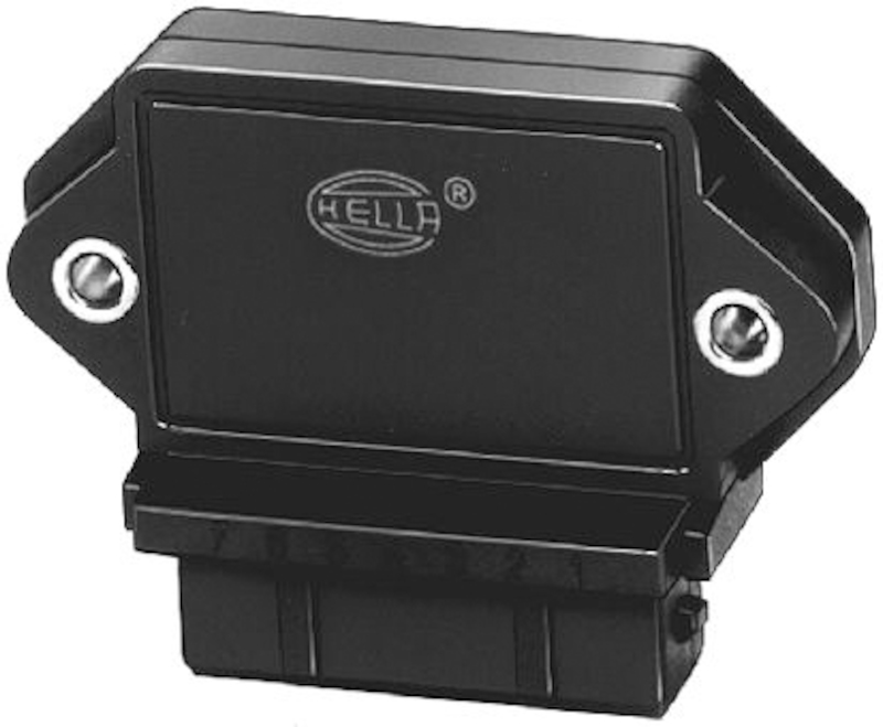 HELLA Ignition Control Module 006623601