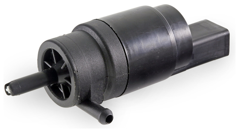 HELLA Windshield Washer Pump 006848021