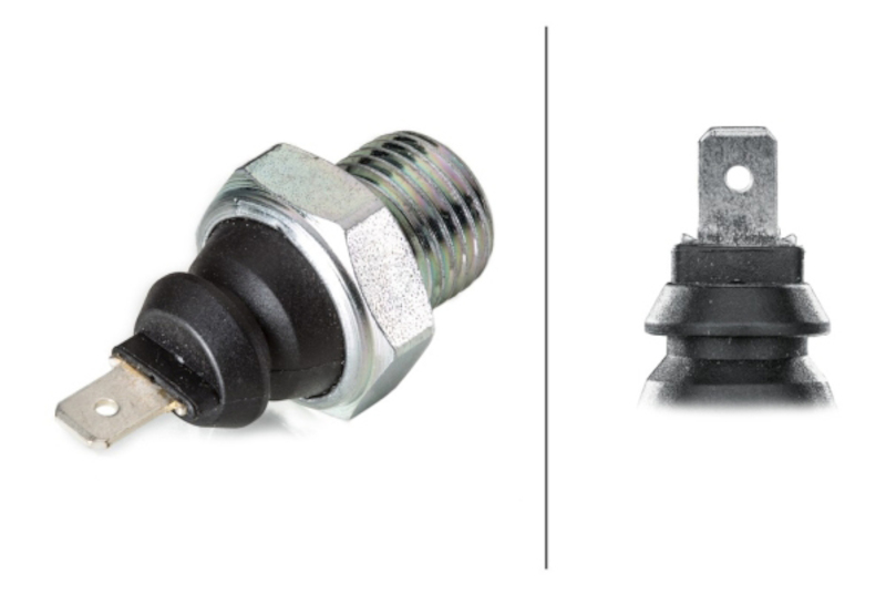 HELLA Engine Oil Pressure Switch 007393001