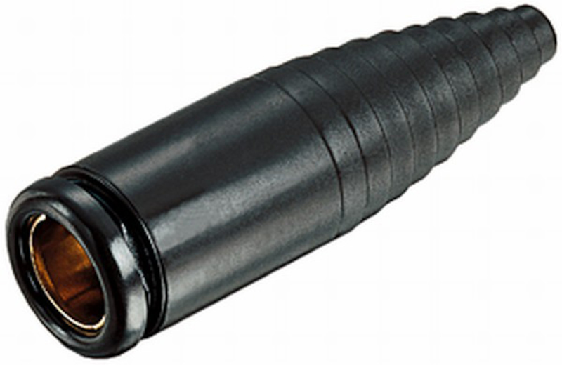 HELLA Cigarette Lighter Socket Connector 007589062