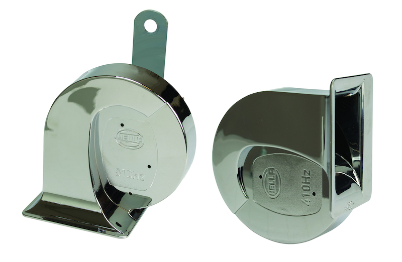 HELLA Accessory Horn 007728883