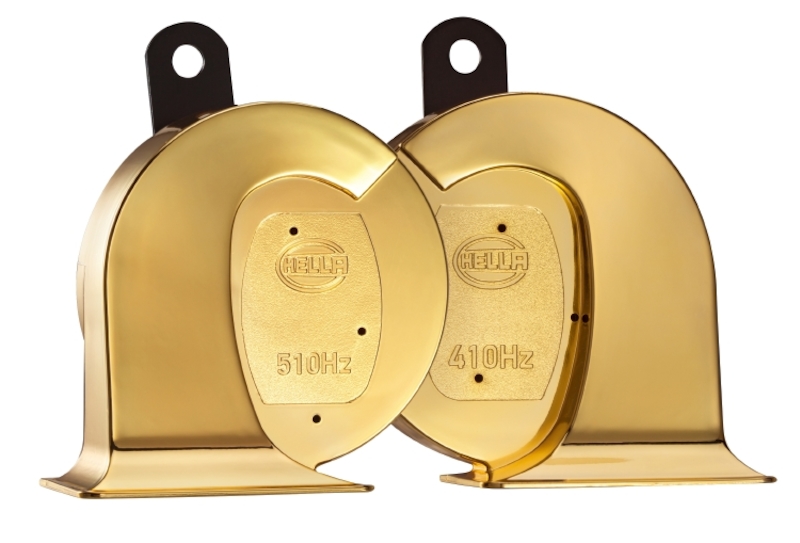 HELLA Horn Kit 007728893