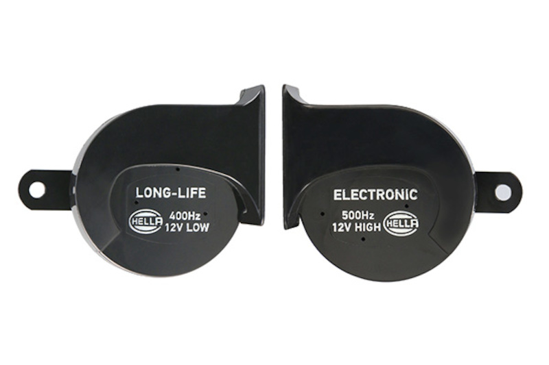 HELLA Horn 007728981