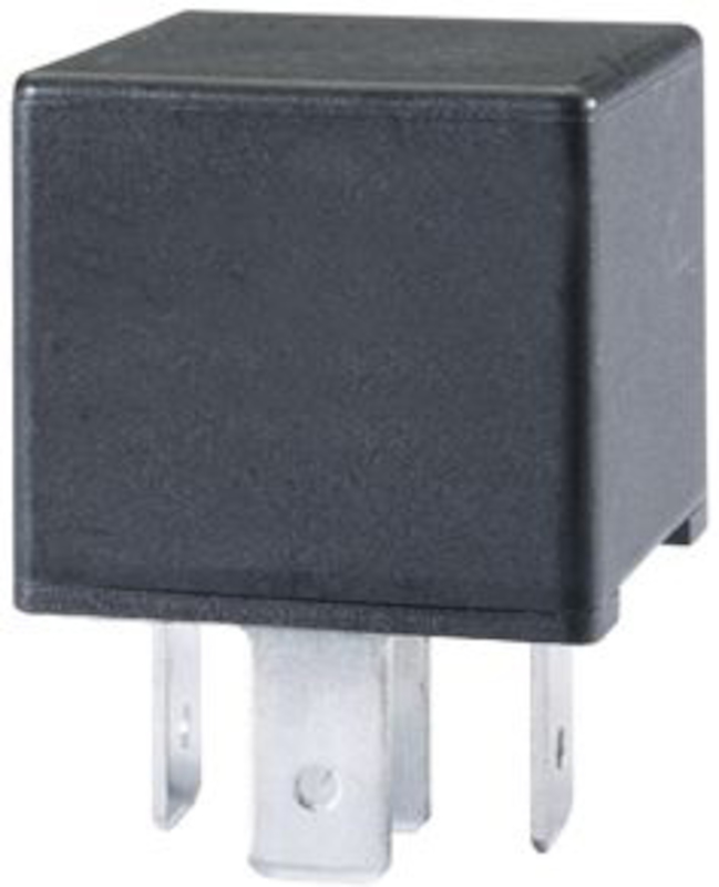 HELLA Wiring Relay 007794041