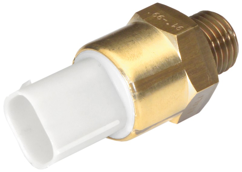 HELLA Engine Cooling Fan Switch 007800121