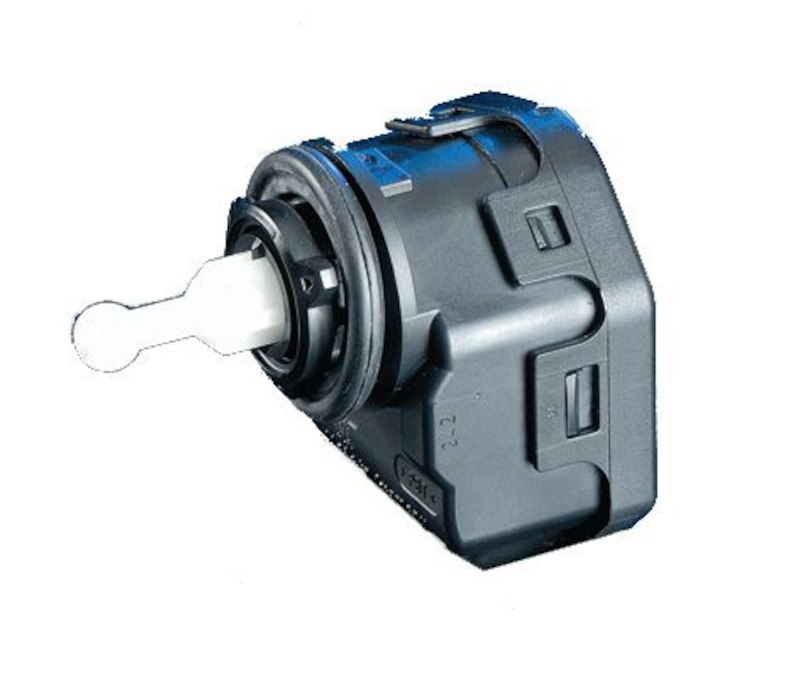 Headlamp Levelling Actuator Audi/VW
