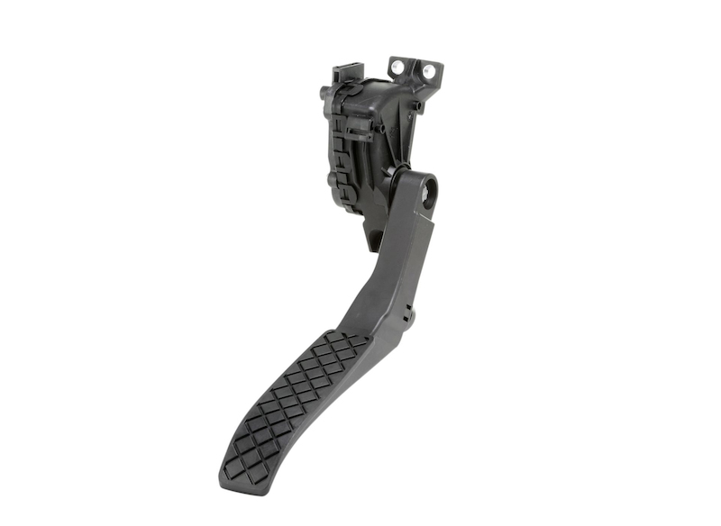 HELLA Accelerator Pedal Sensor 008026711