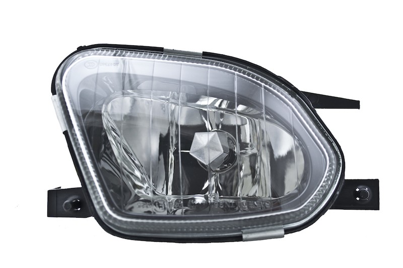 Mercedes Benz E-Class Fog Lamp, right