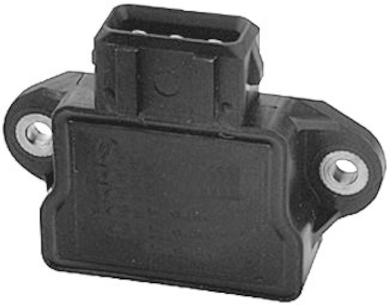 HELLA Throttle Position Sensor 008476101