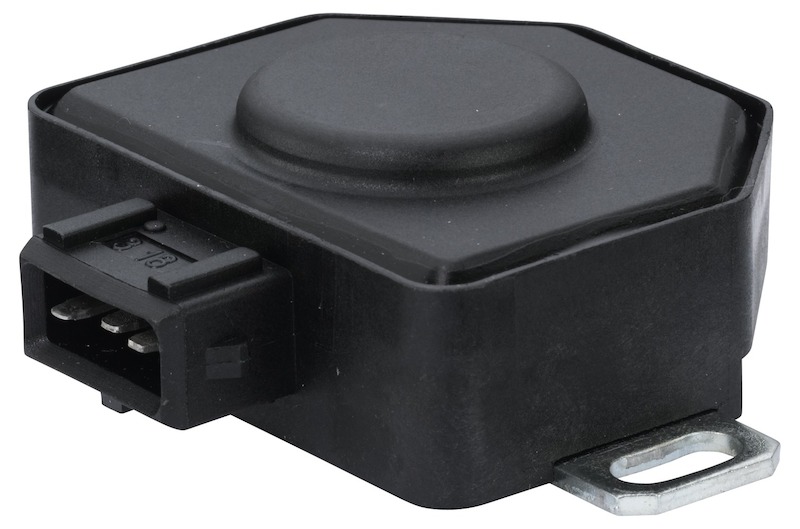 HELLA Throttle Position Sensor 008476341