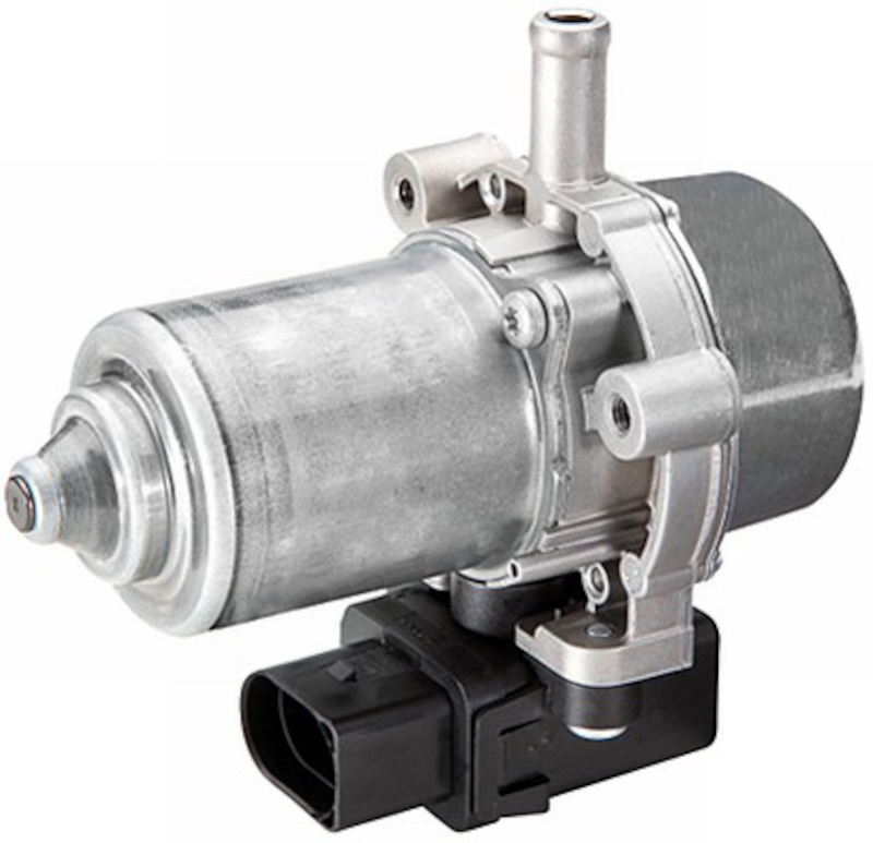 HELLA Vacuum Pump 008570021
