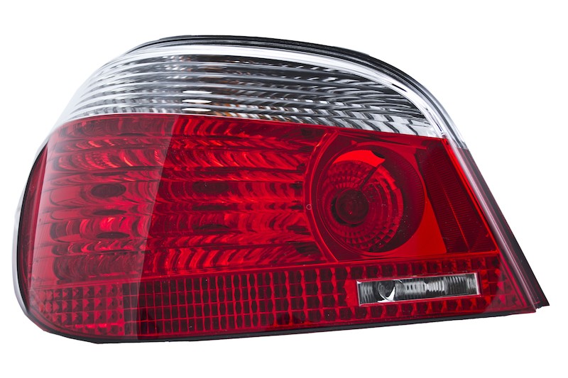 HELLA Tail Light Assembly 008679131