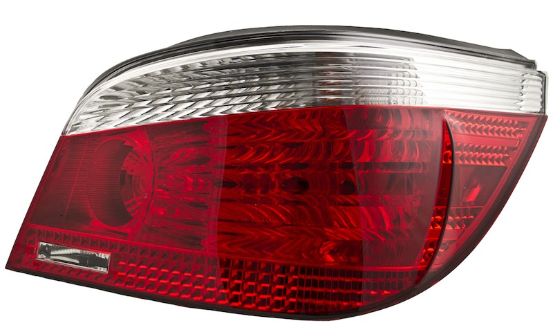 HELLA Tail Light Assembly 008679141