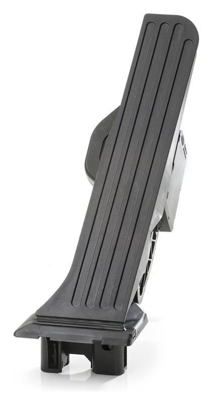 HELLA Accelerator Pedal Sensor 008890711