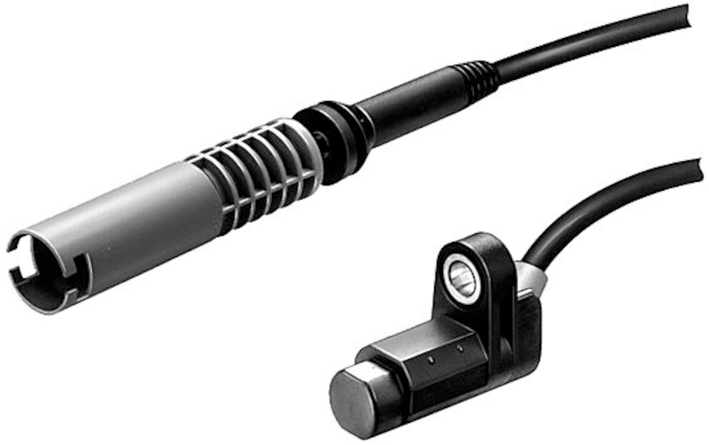 ABS Wheel Speed Sensor
