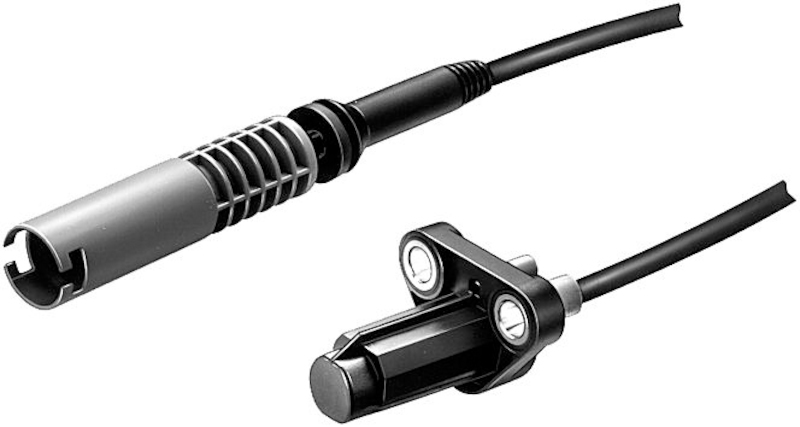 ABS Wheel Speed Sensor