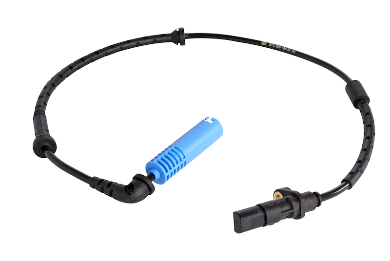 HELLA ABS Wheel Speed Sensor 009106321