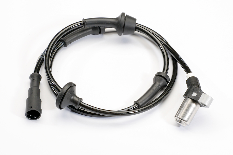 HELLA ABS Wheel Speed Sensor 009106471