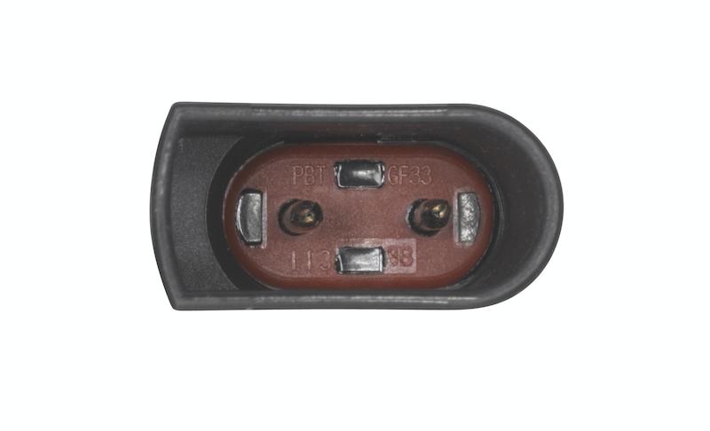 HELLA ABS Wheel Speed Sensor 009106681