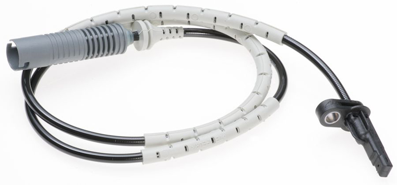 HELLA ABS Wheel Speed Sensor 009106921