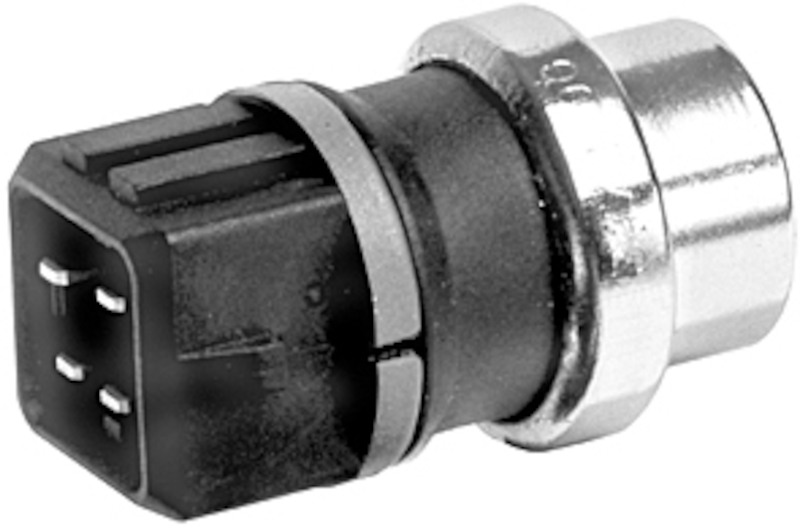 HELLA Engine Coolant Temperature Sensor 009107421