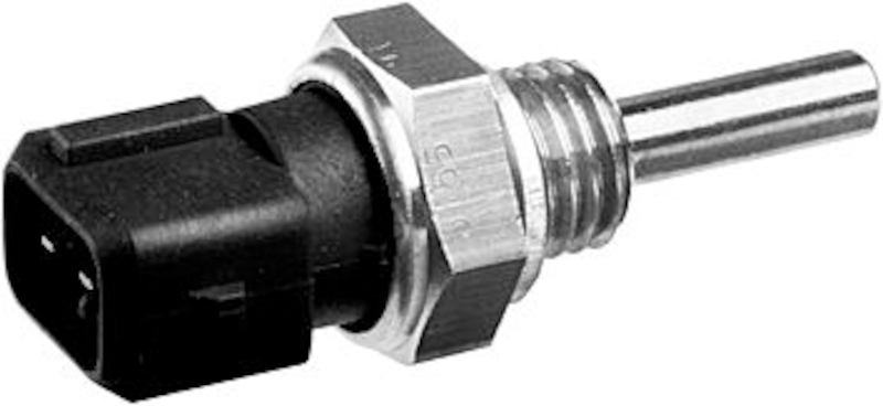HELLA Engine Coolant Temperature Sensor 009107471