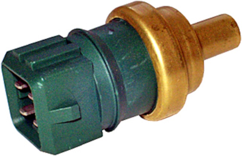 HELLA Engine Coolant Temperature Sensor 009107541