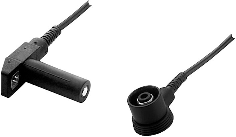 HELLA Engine Crankshaft Position Sensor 009110471