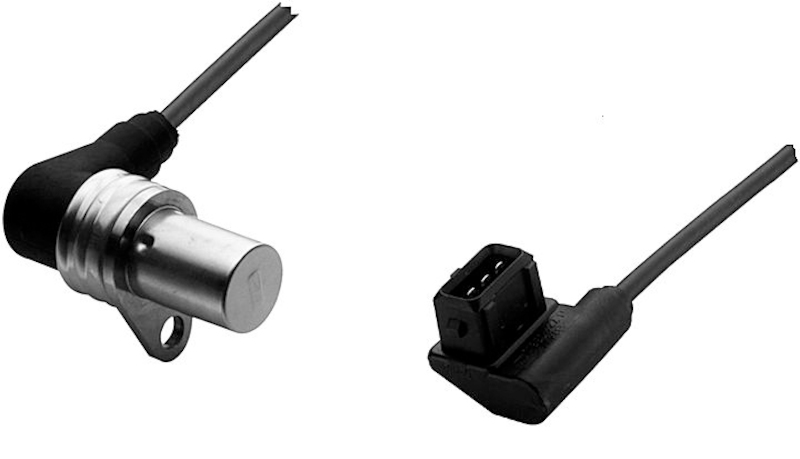 HELLA Engine Crankshaft Position Sensor 009110531