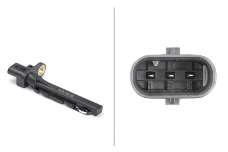 HELLA Engine Crankshaft Position Sensor 009110881