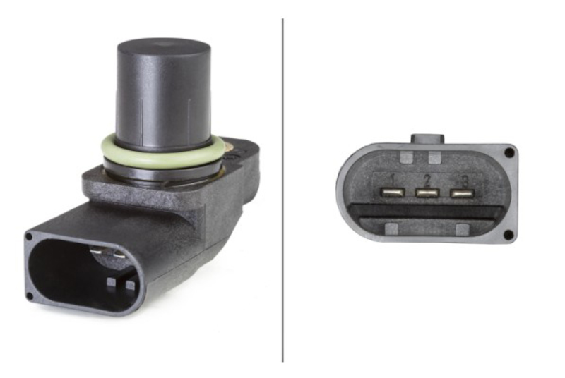 HELLA Engine Camshaft Position Sensor 009121631